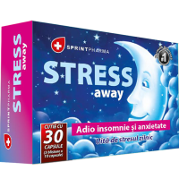 STRESS