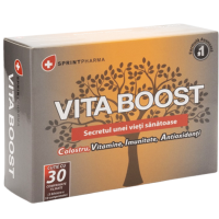 VITABOOST