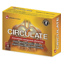 circulate