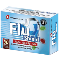 flushield