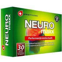 neuromax